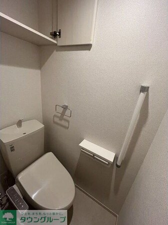 GRAN PASEO大森北の物件内観写真